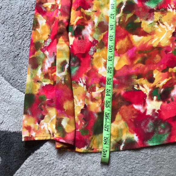 BB Dakota Maxi Dress, EUC, Size S - Picture 10 of 16